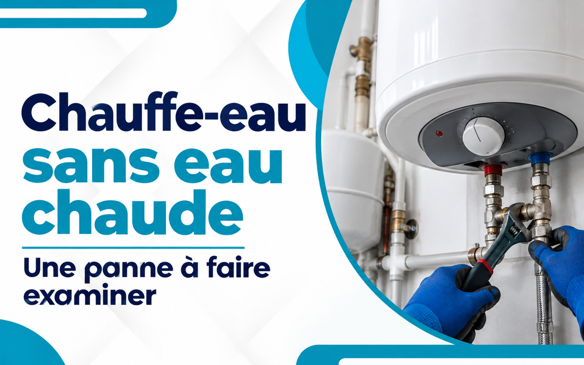 Chauffe-eau sans eau chaude à Vitry-sur-Seine et dans un rayon de 40 km à Saint-Cloud
